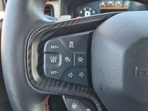 Used 2024 Ford Bronco Raptor AWD/4WD image 16