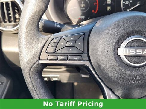 Used 2024 Nissan Kicks SV image 27