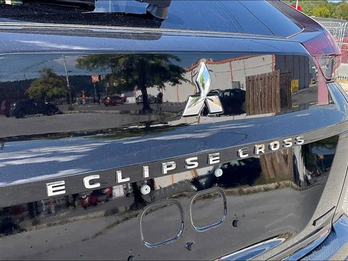 New 2026 Mitsubishi Eclipse Cross AWD image 11