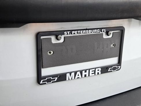 Used 2022 Ford Transit Connect XL FWD image 8