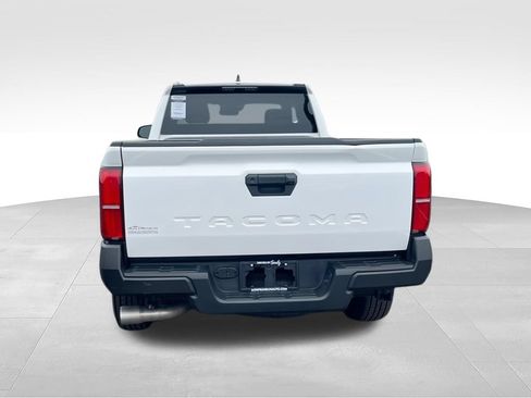 Used 2024 Toyota Tacoma SR RWD image 7