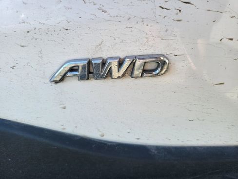 Used 2025 Toyota RAV4 XLE image 7