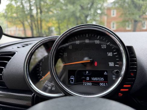 Used 2017 MINI Cooper Clubman S image 28