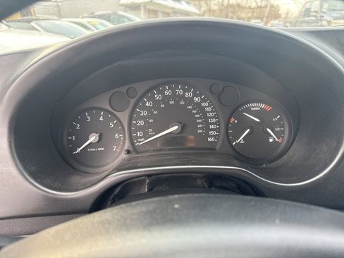 Used 2003 Saab 9-3 Linear image 24