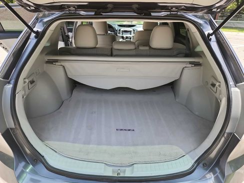 Used 2014 Toyota Venza LE AWD/4WD image 31