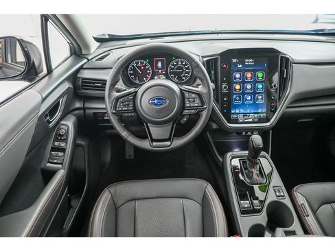 Used 2026 Subaru Crosstrek 2.5i Limited w/ Crosstrek Mirror Package AWD/4WD image 15