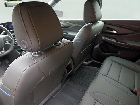 New 2026 Buick Envista Sport Touring w/ Convenience I Package image 22