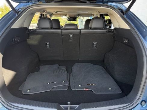 Used 2020 MAZDA CX-5 Grand Touring image 30