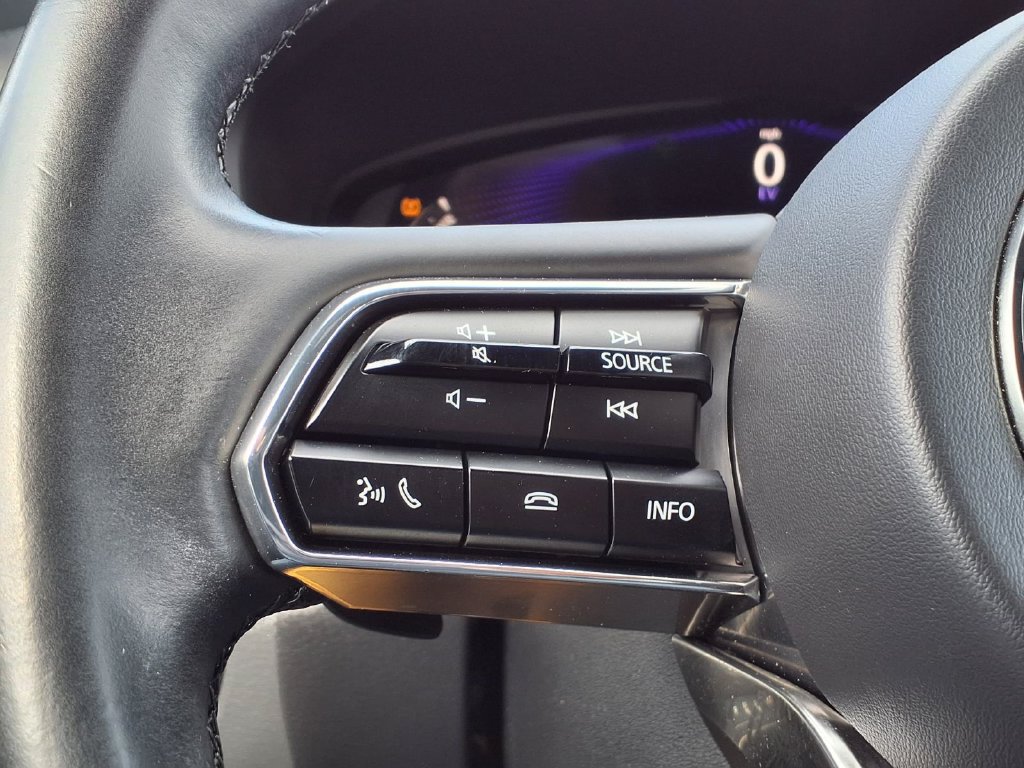 Used 2024 MAZDA CX-90 Plug-In Hybrid w/ Premium Plus AWD/4WD image 21