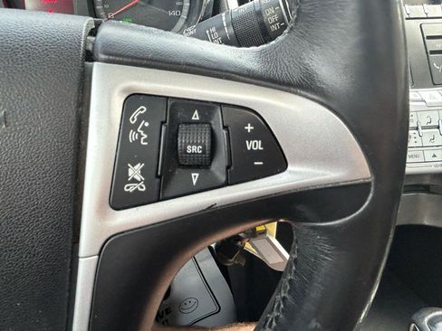 Used 2013 GMC Terrain Denali FWD image 20