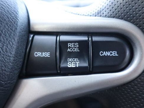 Used 2010 Honda Civic LX image 28