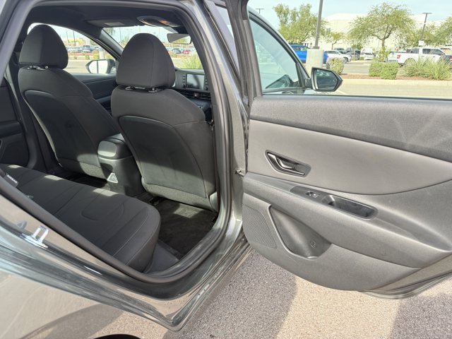 Used 2026 Hyundai Elantra Sport FWD image 20