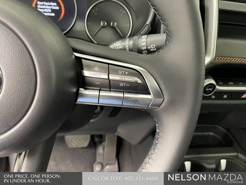 New 2026 MAZDA CX-50 AWD 2.5 Hybrid w/ Weather Package image 27