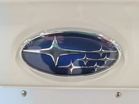 Certified 2025 Subaru Legacy Premium image 28