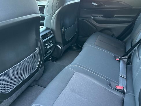 New 2025 Jeep Grand Cherokee Laredo X w/ Luxury Tech Group I image 12