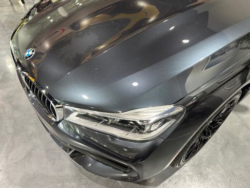 Used 2018 BMW 750i RWD image 14