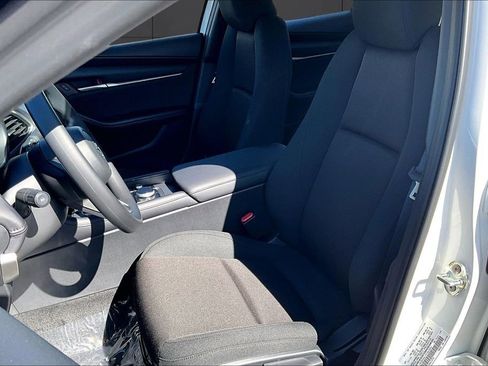 Used 2026 MAZDA MAZDA3 s image 9