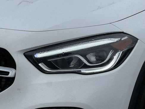 Used 2023 Mercedes-Benz GLA 250 4MATIC image 7