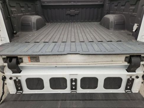 Used 2024 Chevrolet Silverado 1500 LT Trail Boss w/ LT Trail Boss Premium Package image 30