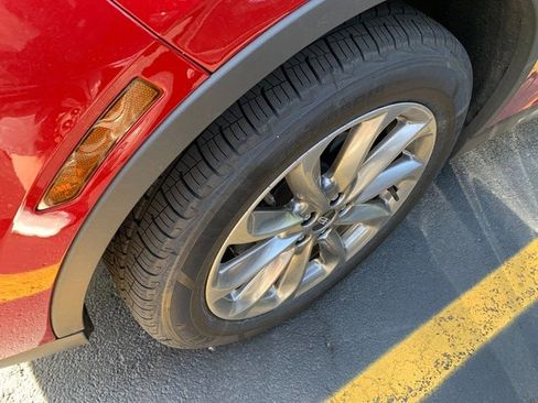 Certified 2022 Lincoln Corsair AWD w/ Premium Package image 2