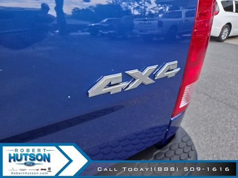 Used 2016 RAM 1500 Express w/ Popular Equipment Group AWD/4WD image 25