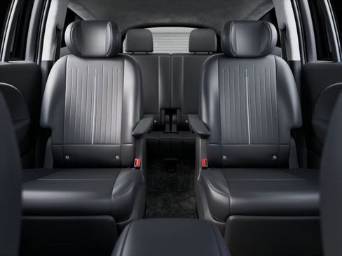 New 2026 Hyundai Ioniq 9 Calligraphy image 12