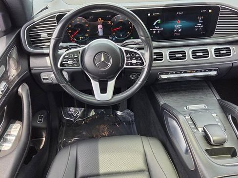 Used 2022 Mercedes-Benz GLE 350 image 10