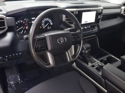 Used 2023 Toyota Tundra SR5 w/ SR5 Convenience Package AWD/4WD image 6