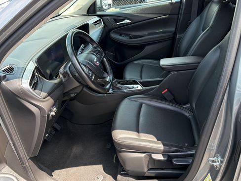 Used 2024 Buick Encore GX Sport Touring AWD/4WD image 13