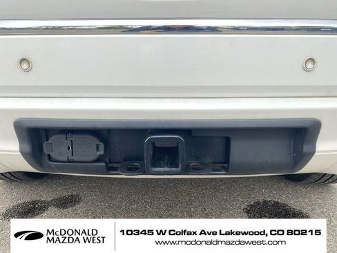 Used 2021 Jeep Grand Cherokee Overland AWD/4WD image 35