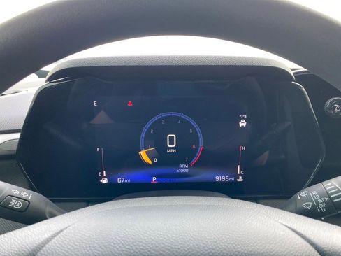 Used 2025 Chevrolet TrailBlazer LS w/ LS Convenience Package image 30