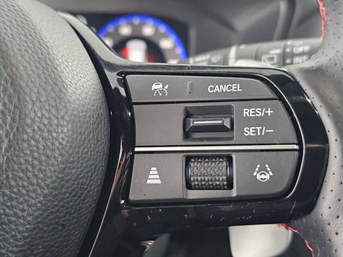 Certified 2025 Acura ADX A-Spec image 28