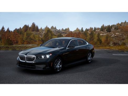 New 2026 BMW i5 eDrive40 image 1