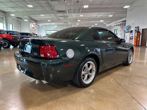 Used 2001 Ford Mustang GT RWD image 7