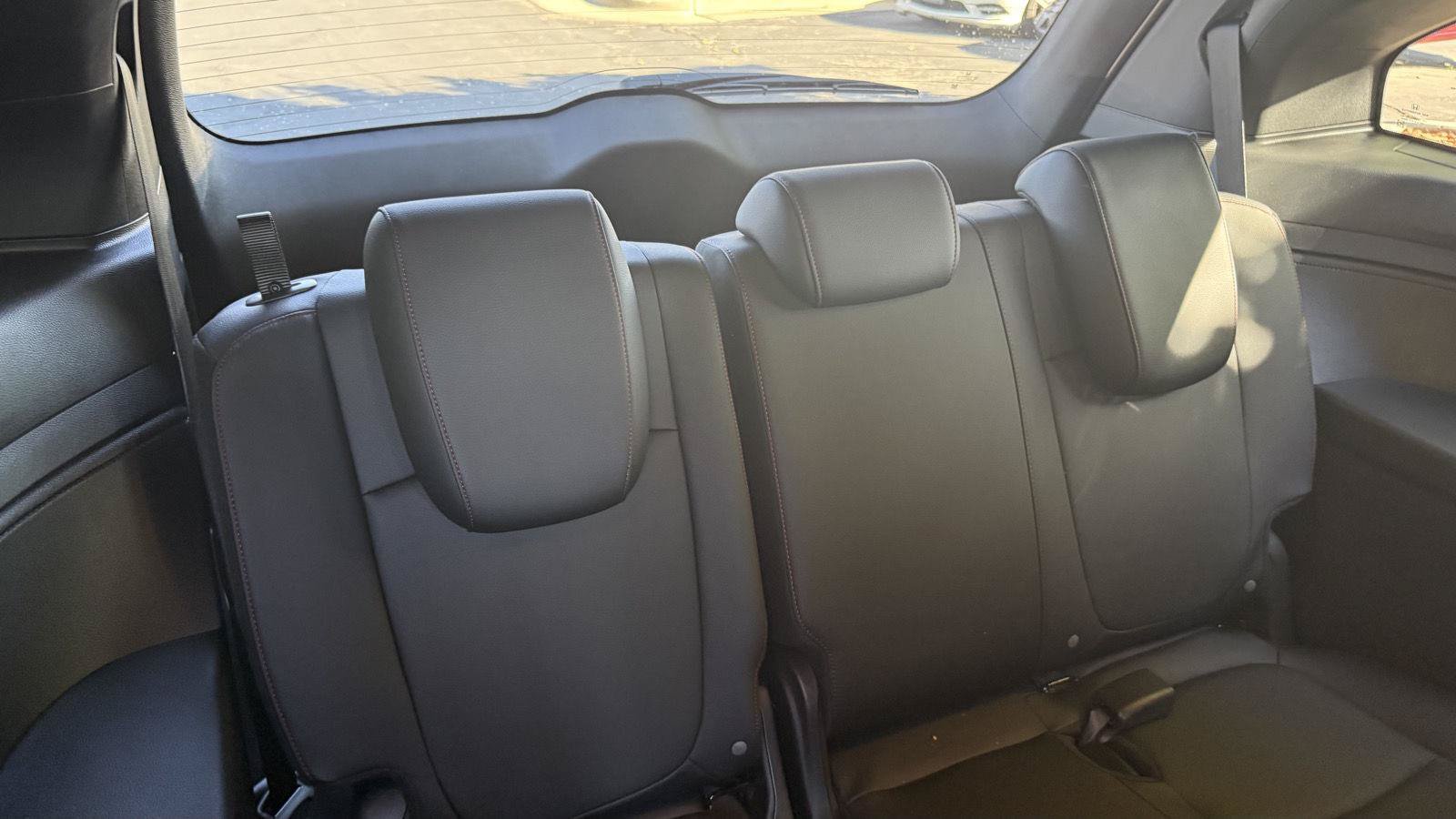 Certified 2026 Honda Odyssey Sport-L image 24