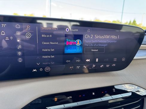 New 2026 Buick Enclave Preferred image 16