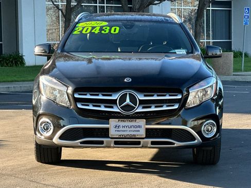 Used 2020 Mercedes-Benz GLA 250 image 9