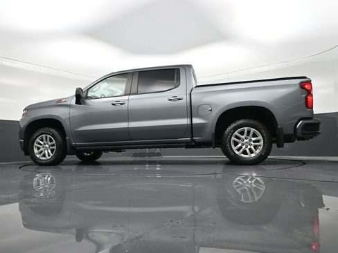 Used 2020 Chevrolet Silverado 1500 RST image 26