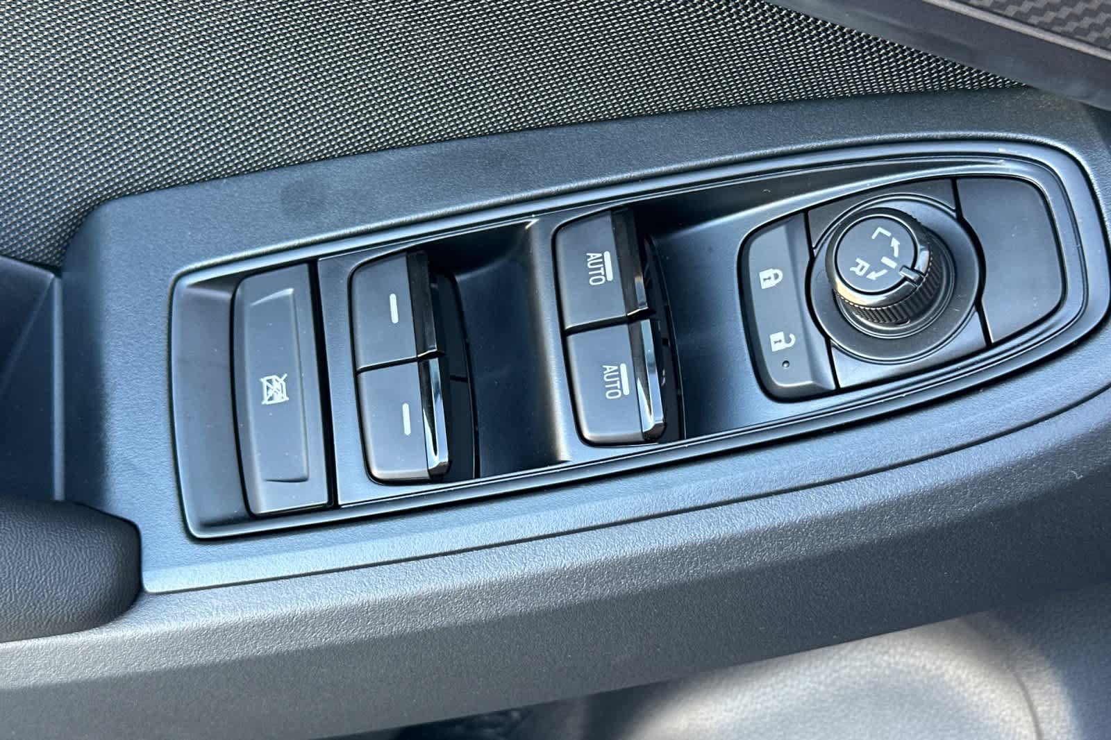 New 2026 Subaru WRX AWD/4WD image 11