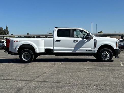 Certified 2025 Ford F350 XL w/ XL Driver Assist Package AWD/4WD image 2