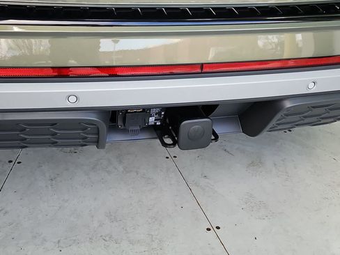 New 2026 Volkswagen Atlas Peak Edition image 36