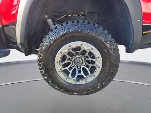 Used 2022 RAM 1500 TRX w/ TRX Level 2 Equipment Group AWD/4WD image 30
