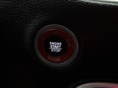 Used 2021 Dodge Challenger SXT w/ Blacktop Package RWD image 51