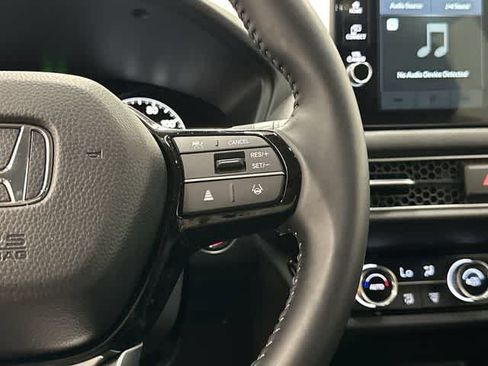 Used 2026 Honda HR-V EX-L image 18