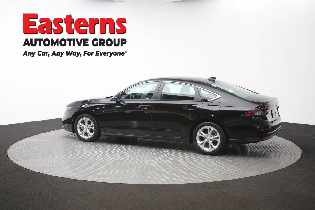 Used 2023 Honda Accord LX image 62