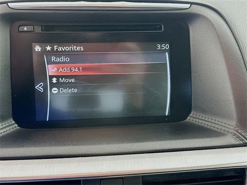 Used 2016 MAZDA CX-5 Touring w/ Bose/Moonroof Package image 15