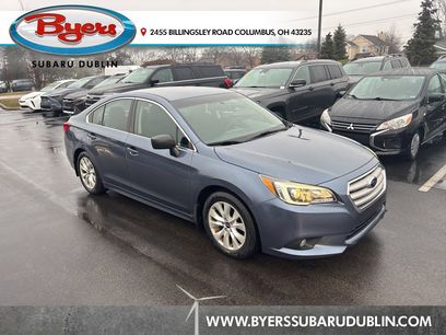 Used 2015 Subaru Legacy 2.5i Premium w/ Popular Package #2