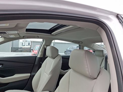 New 2025 Honda Accord Touring image 11