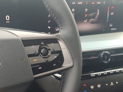 New 2026 Nissan Murano SL AWD/4WD image 15
