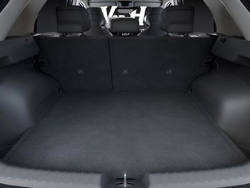 New 2026 Kia Niro EX image 19